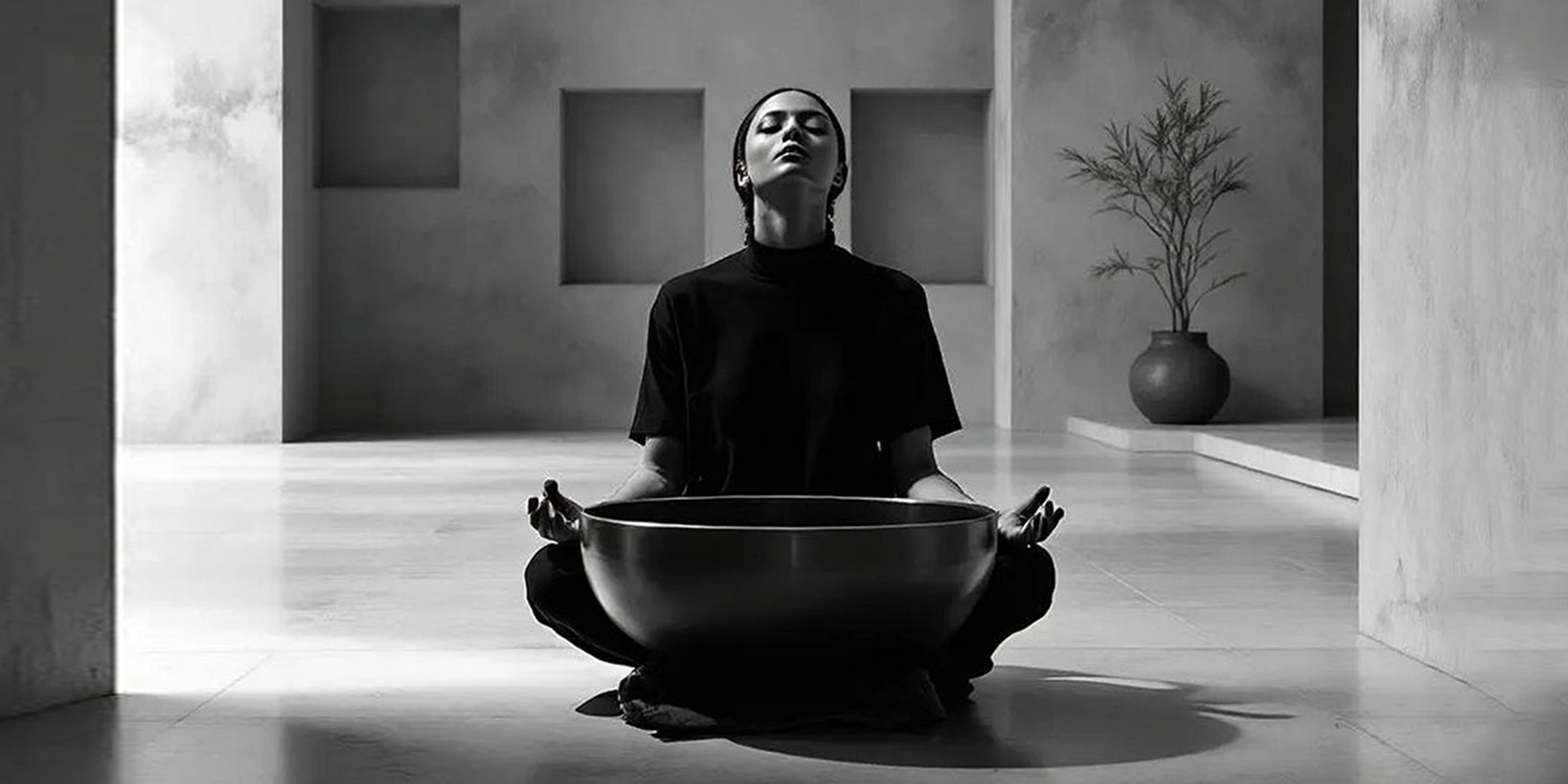 Experience MindStillness