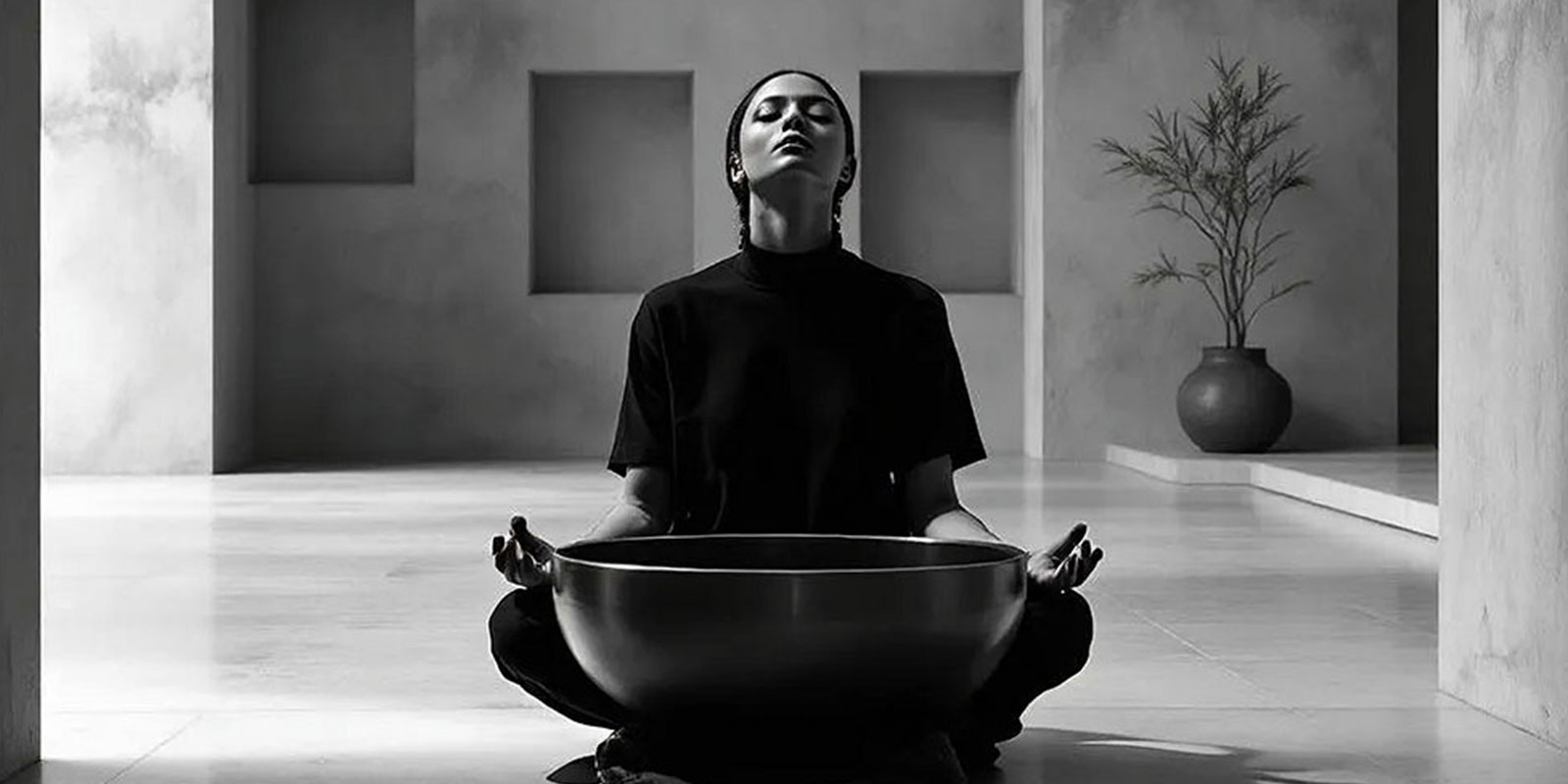 Experience MindStillness