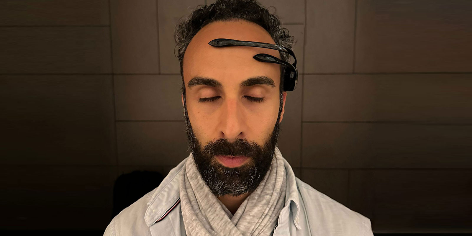 Nervous system reset